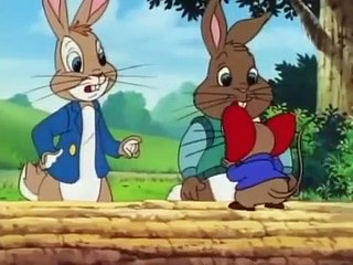 Pustolovine jednog zeca / CRTANI FILM