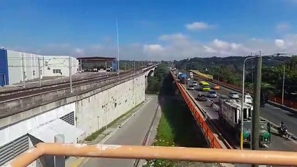 Gobierno extenderá Línea I del Metro de Santo Domingo