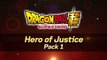 Gamma 1, Gamma 2 y Gohan se unen a la batalla: tráiler del Hero of Justice Pack 1 de Dragon Ball: Xenoverse 2