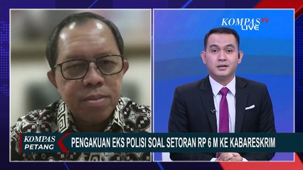 Asumsi Perang Bintang di Polri Kembali Berkembang, Kompolnas: Kami Tak akan Biarkan