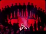 Mariah Carey - If It's Over (Live at the 34th Grammy Awards, 1992)