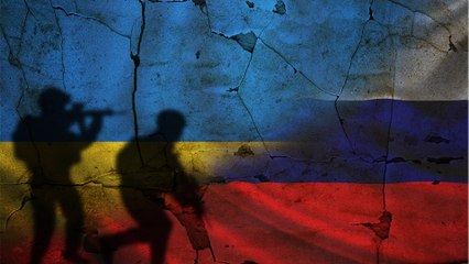La Russie utilise des drones kamikazes pour détruire des navires ukrainiens
