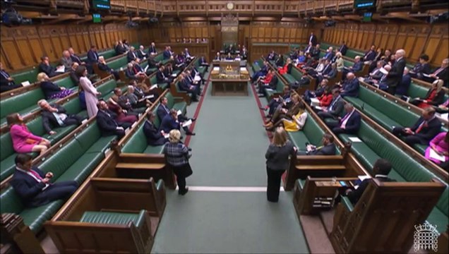 Gregory Campbell says legacy bill is ‘doomed’ without support of relatives of those ‘murdered by terrorists’