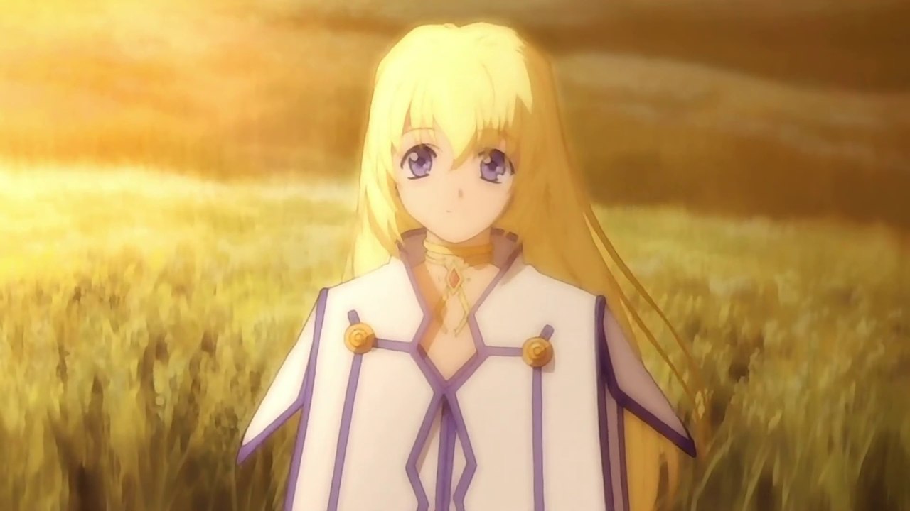 Tales of Symphonia Remastered - Bande-annonce date de sortie