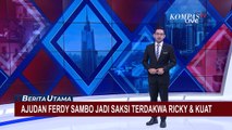 Begini Cerita Romer Saat Todongkan Senjata pada FS Hingga Mengaku Takut pada Sambo!