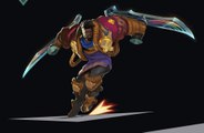 Riot Games censors League Of Legends' first gay black hero in anti-LGBTQ  countries