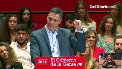 Sánchez, tras el homenaje de Almeida a Millán Astray: "Ninguna democracia rinde homenaje a un secuaz de un dictador"