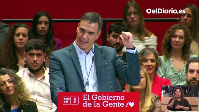 Sánchez, tras el homenaje de Almeida a Millán Astray: Ninguna democracia rinde homenaje a un secuaz de un dictador