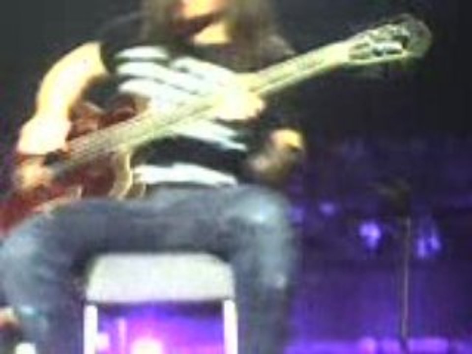 TOKIO HOTEL Rette Mich a Dijon