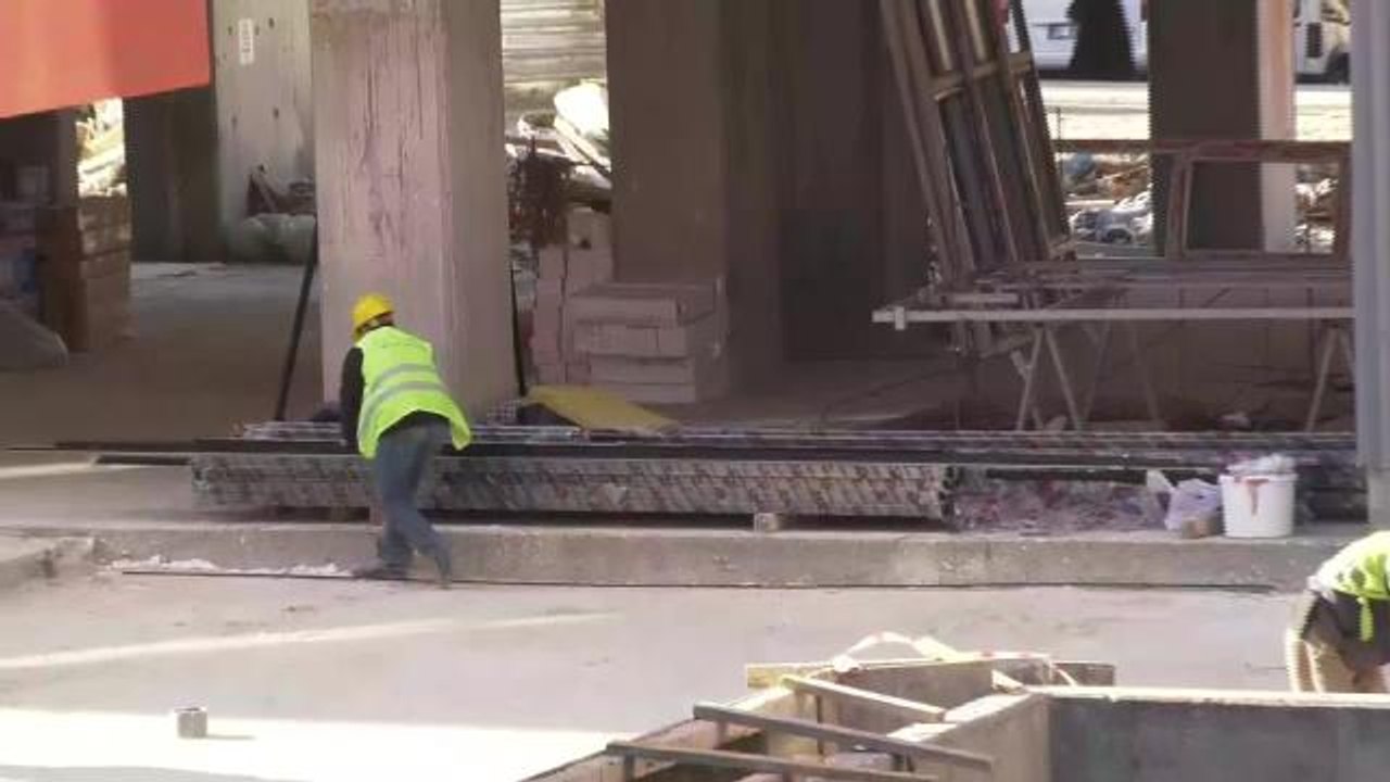 Kiptaş Genel Müdürü Kurt: 6 Tesisin Birbiriyle Bağlantılı Vakıflara Usulsüz Verildiğini Belirledik