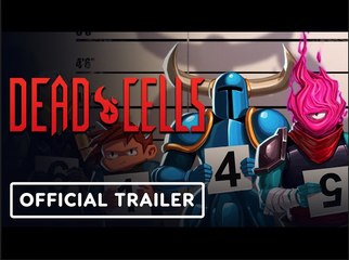 Dead Cells: Everyone is Here Vol. II | Official Gameplay Trailer