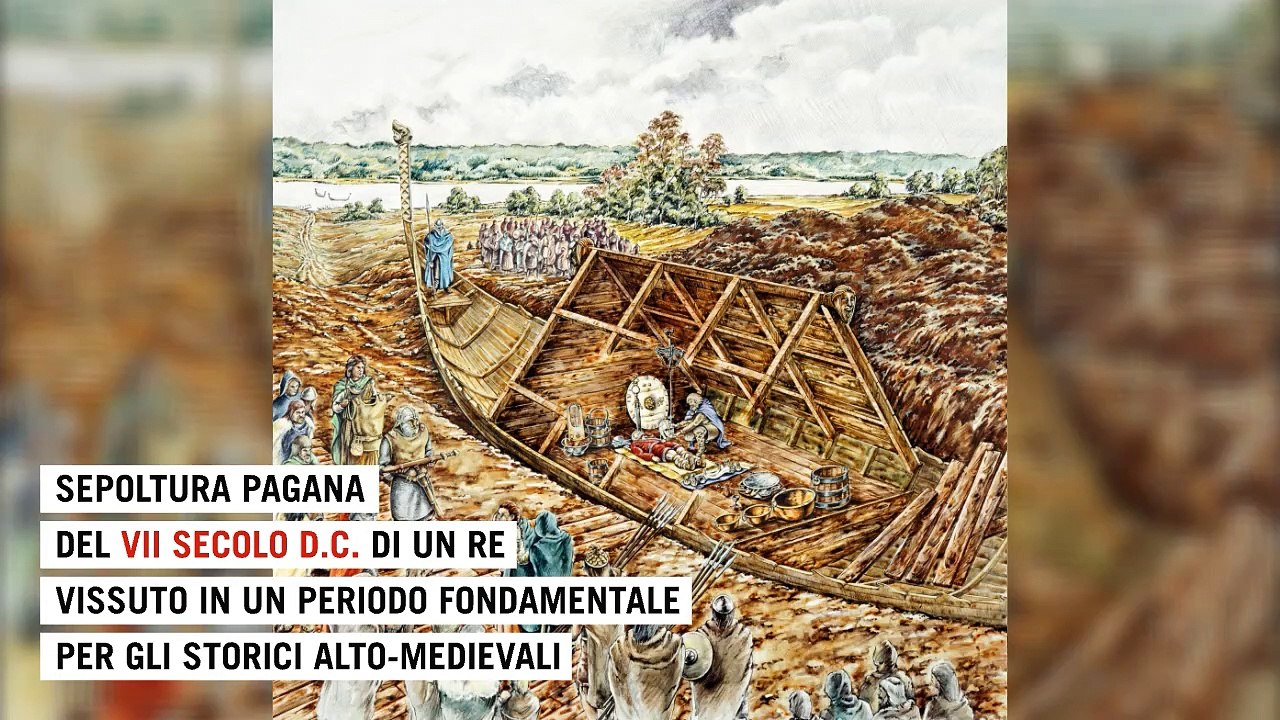 Da Tutankhamon a San Casciano: alcune tra le scoperte archeologiche che hanno riscritto la Storia