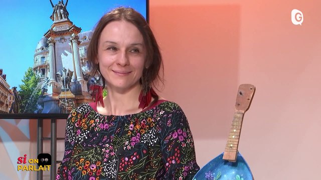 SI ON PARLAIT - 08/11/22 - Lamuzgueule, Marlen Migdalska, Morts de rue et personnes isolées