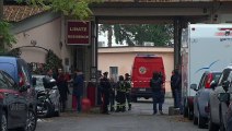 Milano, coppia intossicata da una caldaia difettosa in un residence: il luogo dell'incidente