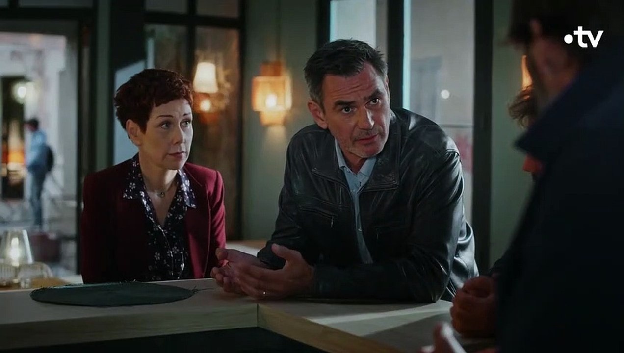 Plus belle la vie : [Indiscrétion] – Tout le mistral se mobilise pour retrouver Léa