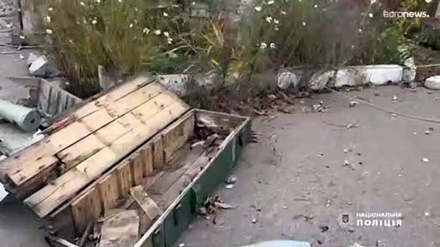 Guerre en Ukraine : la Russie annonce le retrait de ses troupes de Kherson