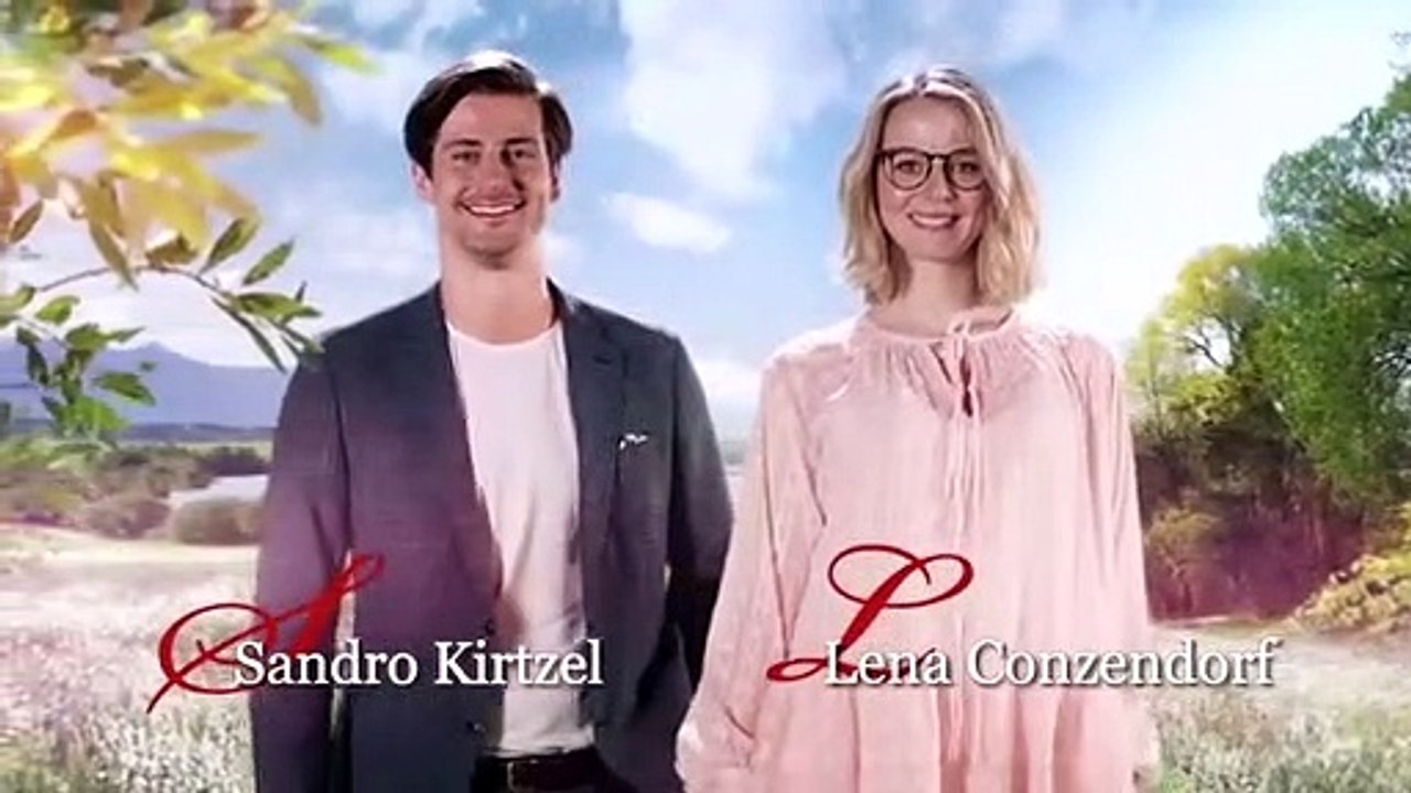 Sturm der Liebe 3929 folge