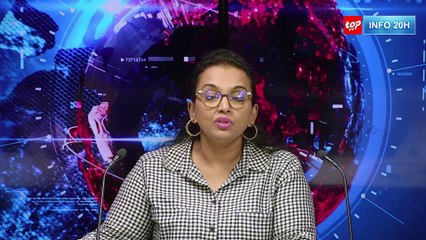 INFO 20H: 09 NOVEMBRE 2022