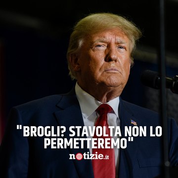 USA, elezioni Midterm: per i repubblicani ci sono dei brogli