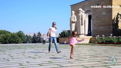 Mehmetçik Vakfı'ndan "10 Kasım Atatürk'ü Anma Günü" paylaşımı