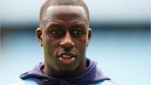 Benjamin Mendy has been accused of rape and sexual assault