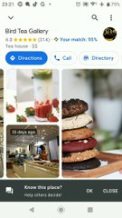 rekomendasi kuliner malang Top 5 artisan tea house Wareg rek part 1