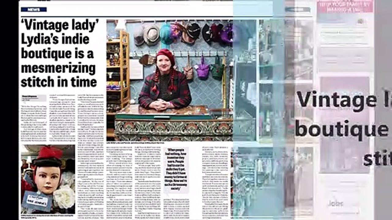 Inside this weeks Derbyshire Times 9th November