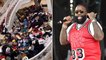 ‘Ain’t no hoarder’: Rapper Rick Ross shows off piles of clothes and shoes strewn across home