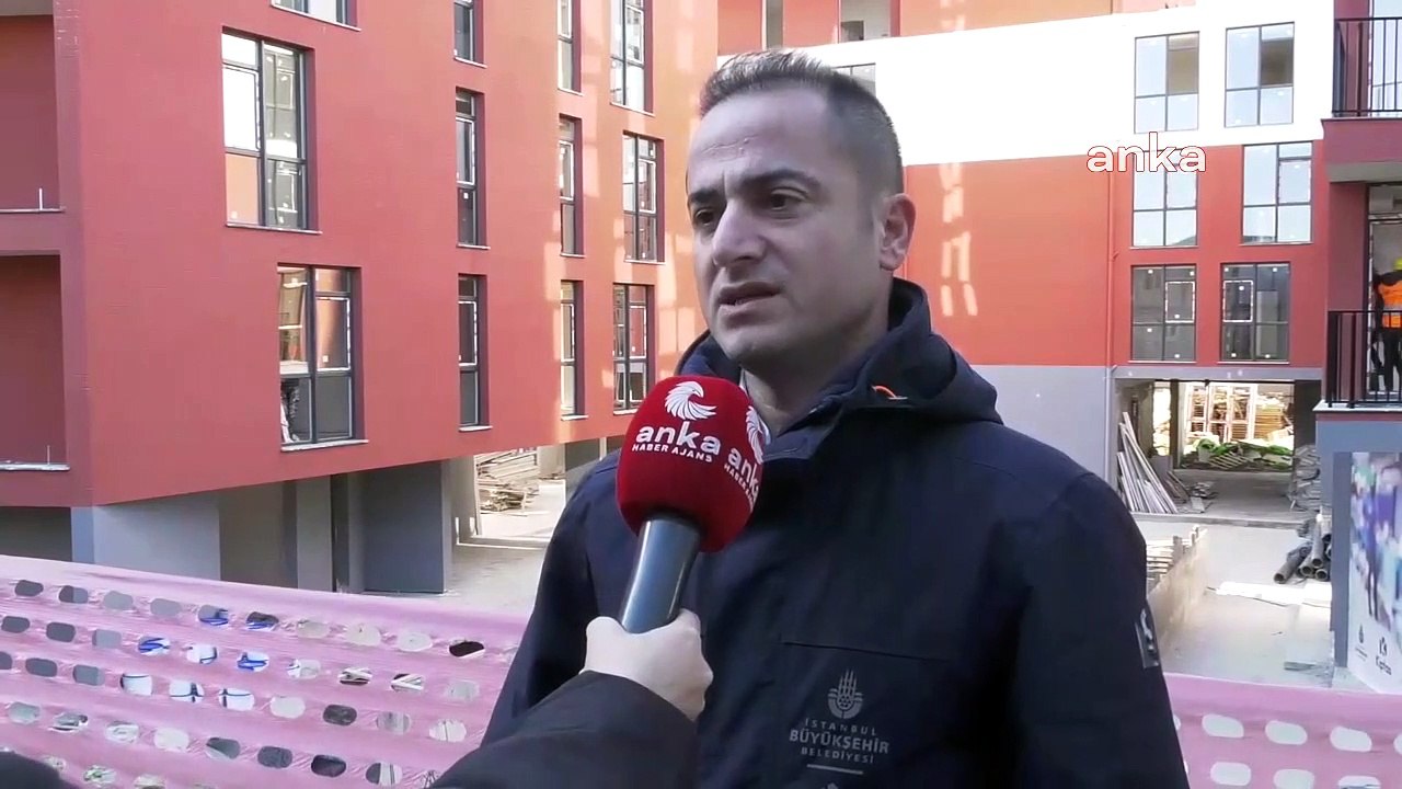 KİPTAŞ Genel Müdürü Kurt: 6 tesisin birbiriyle bağlantılı vakıflara usulsüz verildiğini belirledik