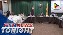 House committee on dangerous drugs discusses proposed bills vs. proliferation of illegal drugs
