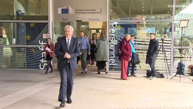 Еврокомиссия представила обновлённый Пакт стабильности и роста