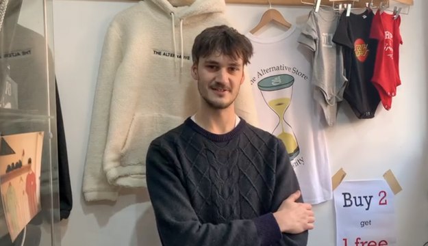 Sheffield has lots of flats getting built in the city centre - are there too many or is it a good thing that more people are moving here?