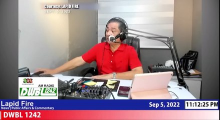 Pangulong marcos, tinawag na "terrible" ang pagkasangkot ni suspended Bucor Chief Bantag sa Lapid Murder Case | Saksi