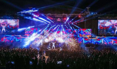 "Konserde bomba patlayacak" diyen şahıstan akla ziyan savunma: Suç olacağını düşünmedim