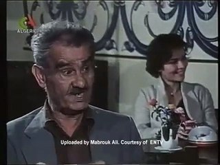 Aâch Betnach - عش بطناش، فلم جزائري