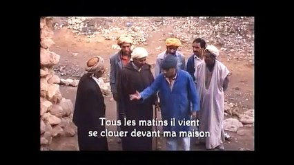 La citadelle  الفلم الجزائري، القلعة