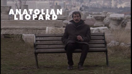 Anatolian Leopard - Trailer © 2022 Drama, Comedy