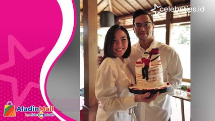Gisella Anastasia Beri Kejutan Ulang Tahun untuk Pacar Baru, Apa Itu