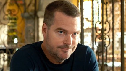 Callen Isn't Fancy Enough on the Next Episode of NCIS: Los Angeles
