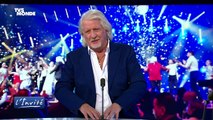 Patrick SEBASTIEN balance sur le COVID, Johnny Hallyday et les faux culs de la télé