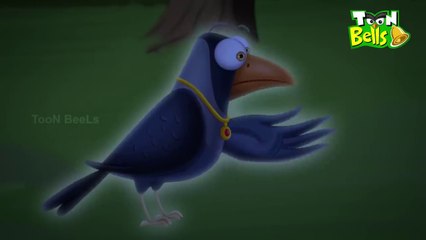 कौवा यमराज का इंसाफ़ _Kauwa Yamraj Ka Insaaf_Hindi Kahani_Moral Stories _Hindi Story _ Toon Bells Tv