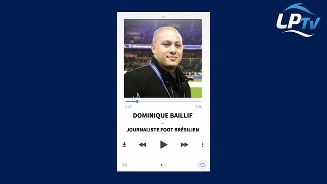 Mercato OM : A Flamengo, Pedro serait une bonne idée pour l'OM