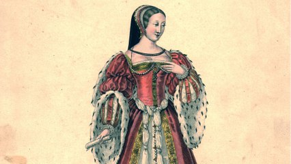 Qui était Diane de Poitiers, duchesse de Valentinois ?