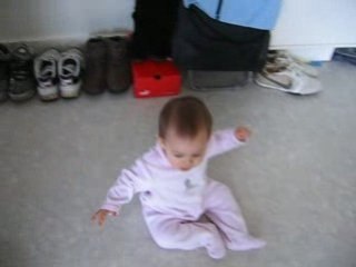 Loane à 10 mois