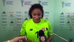 Resumen noticias fútbol femenino: Guardameta de la Selección Femenina Sub-20, Génesis Pérez, jugará con la Universidad Central de Florida en Estados Unidos.