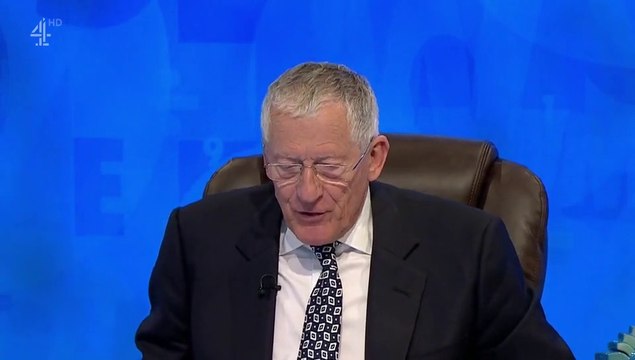 Countdown | Wednesday 9th October 2019 | Episode 7179