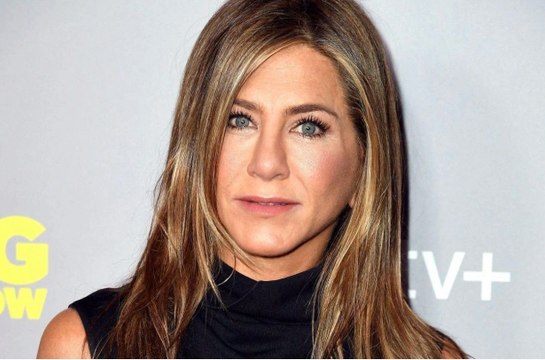 « J'essayais de tomber enceinte » : Jennifer Aniston livre un témoignage poignant sur la maternité