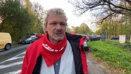 Thierry Bodson: "L'indexation automatique des salaires protège partiellement le pouvoir d'achat"