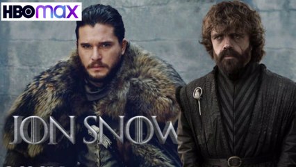 Jon Snow 2023! Tyrion is a Targaryen, New Game of Thrones Series! Explained!
