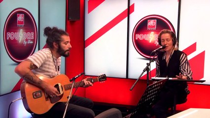 Live: Jeanne Added & Waxx Perform Unforgettable Acoustic Cover of 'The Power of Love' 🎶